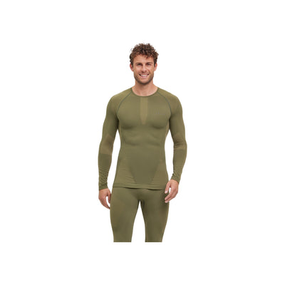 Falke W Longsleeved Shirt m