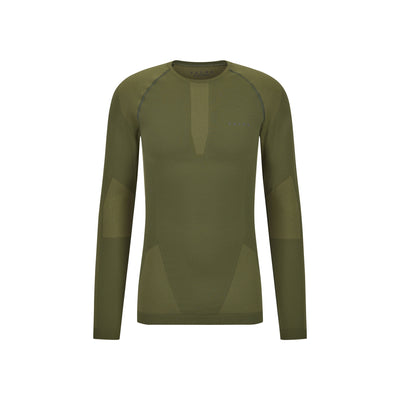 Falke W Longsleeved Shirt m