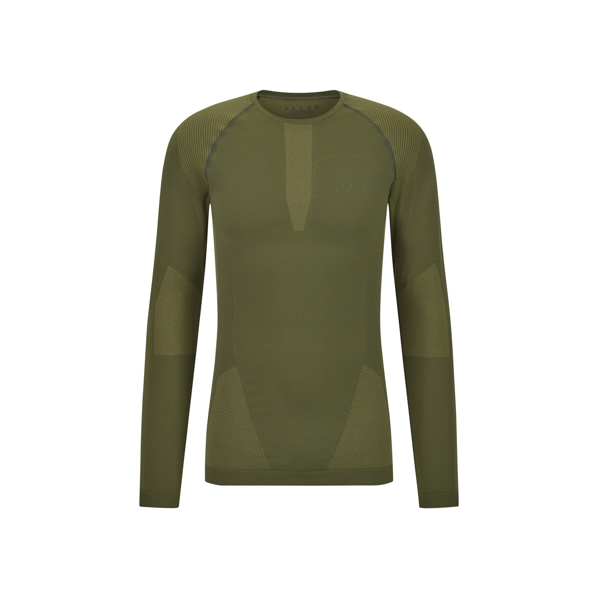 Falke W Longsleeved Shirt m