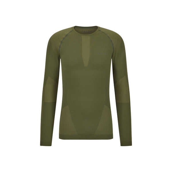 Falke W Longsleeved Shirt m