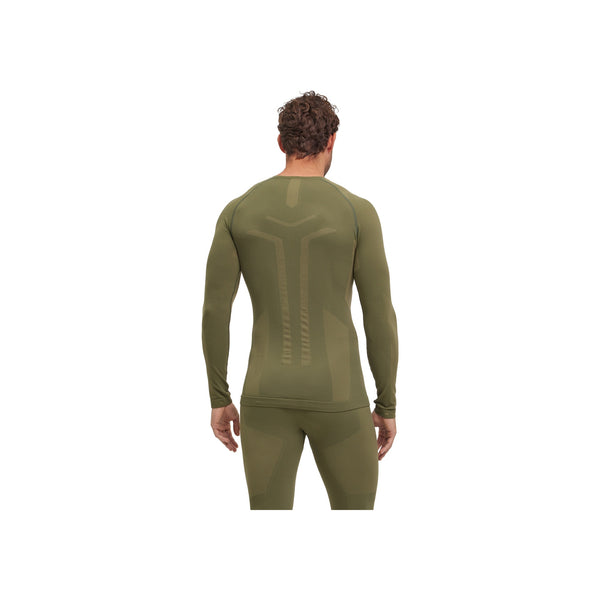 Falke W Longsleeved Shirt m