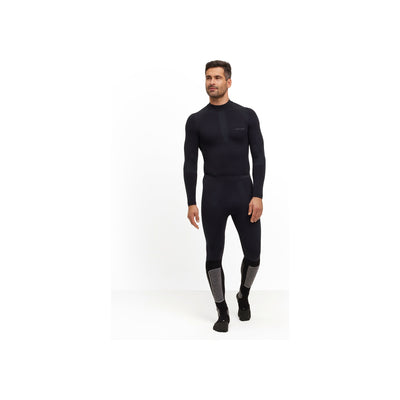 Falke W Long Tights m