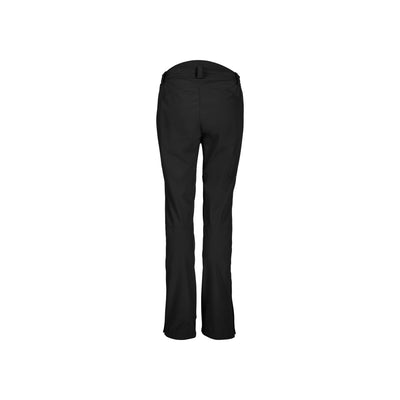 Killtec KOW 34 Womens Softshell Pants — Black