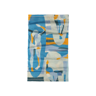 Buff Merino Lightweight Prints