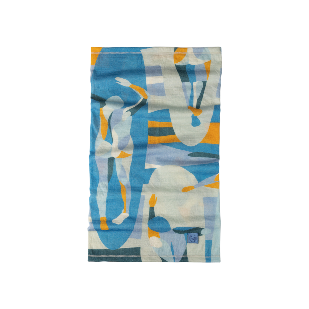 Buff Merino Lightweight Prints