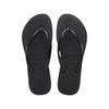 Havaianas Slim — Ballet Rose