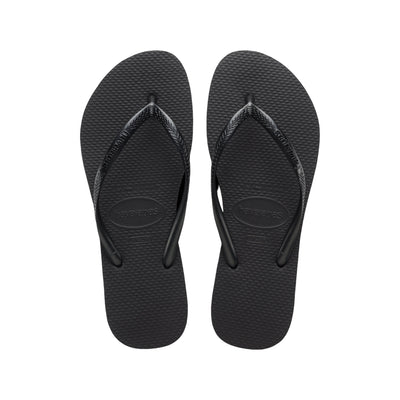 Havaianas Slim — Ballet Rose