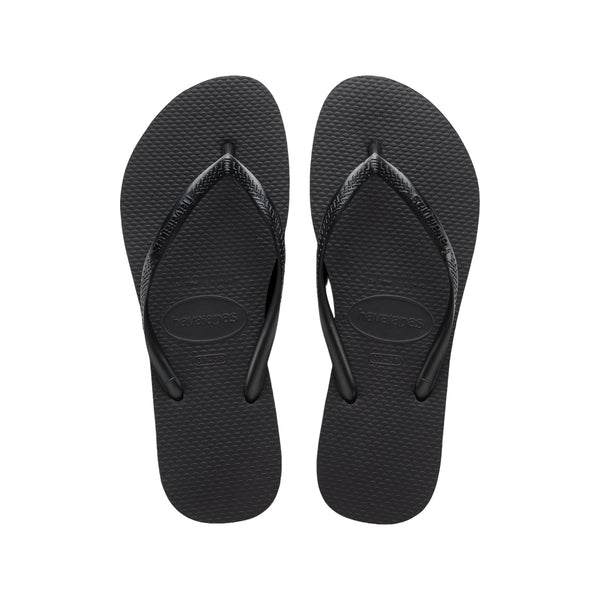 Havaianas Slim — Ballet Rose