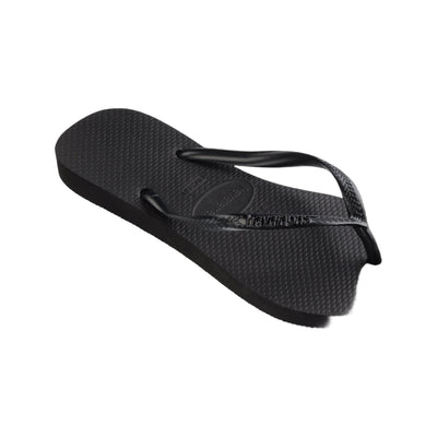 Havaianas Slim — Ballet Rose