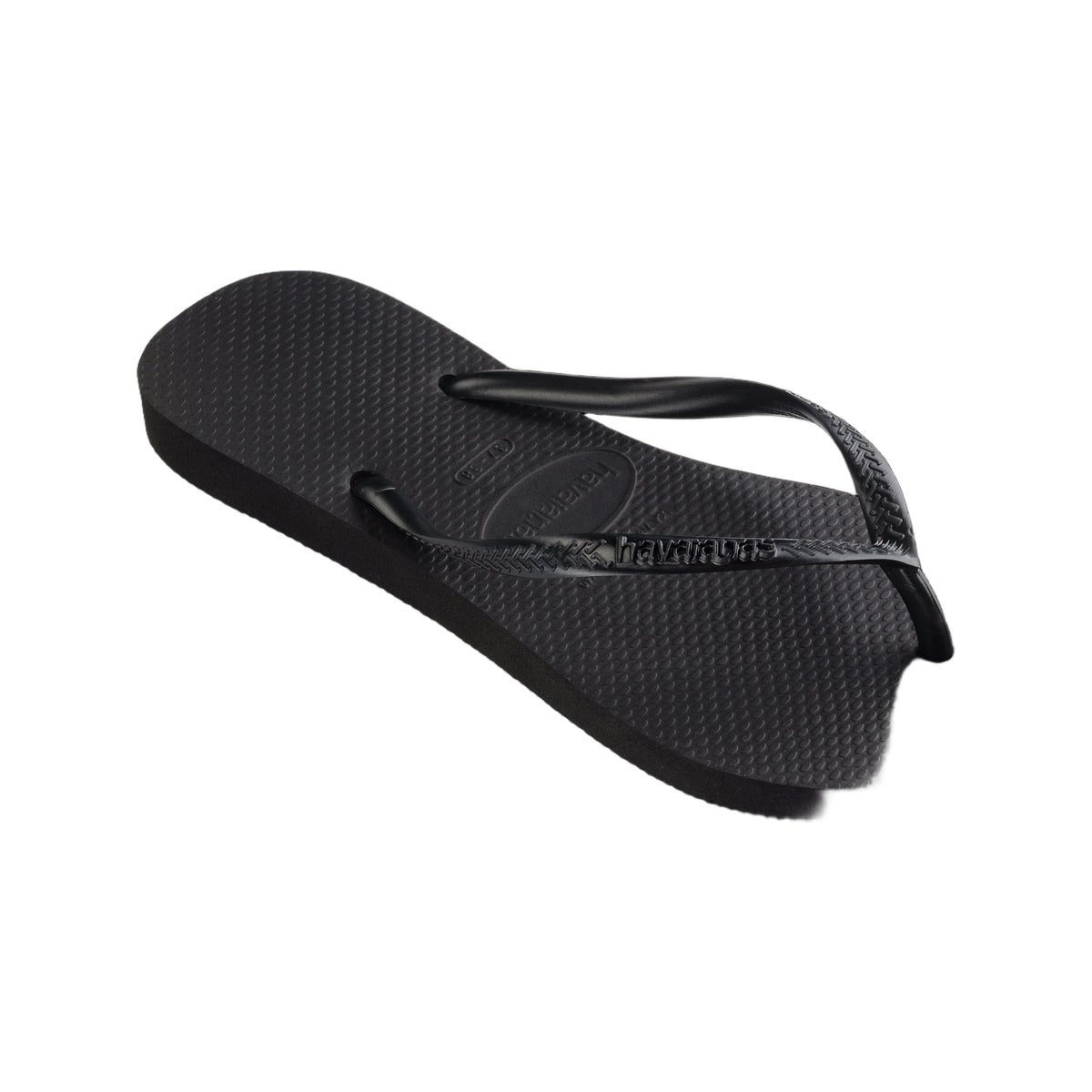 Havaianas Slim — Ballet Rose