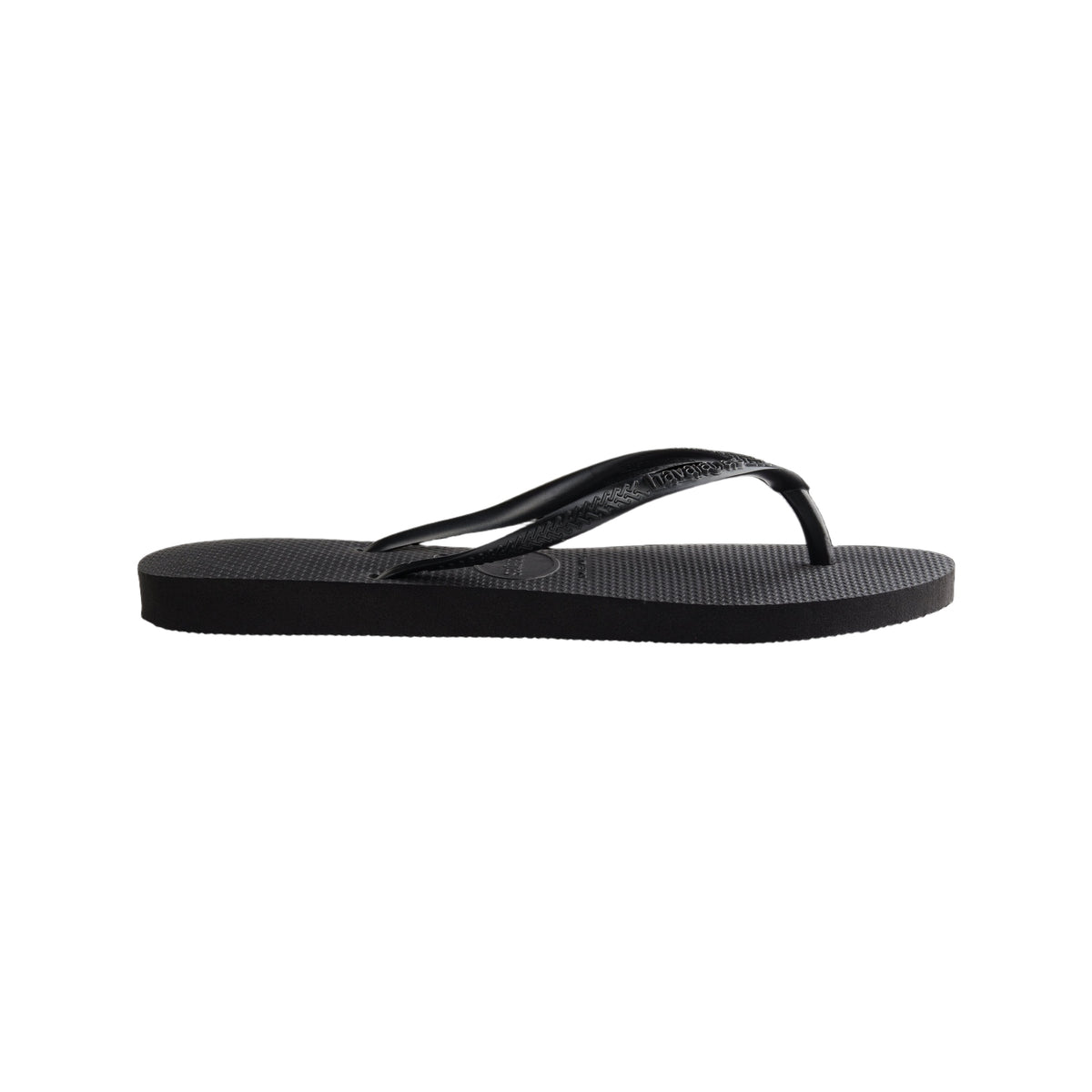 Havaianas Slim — Ballet Rose