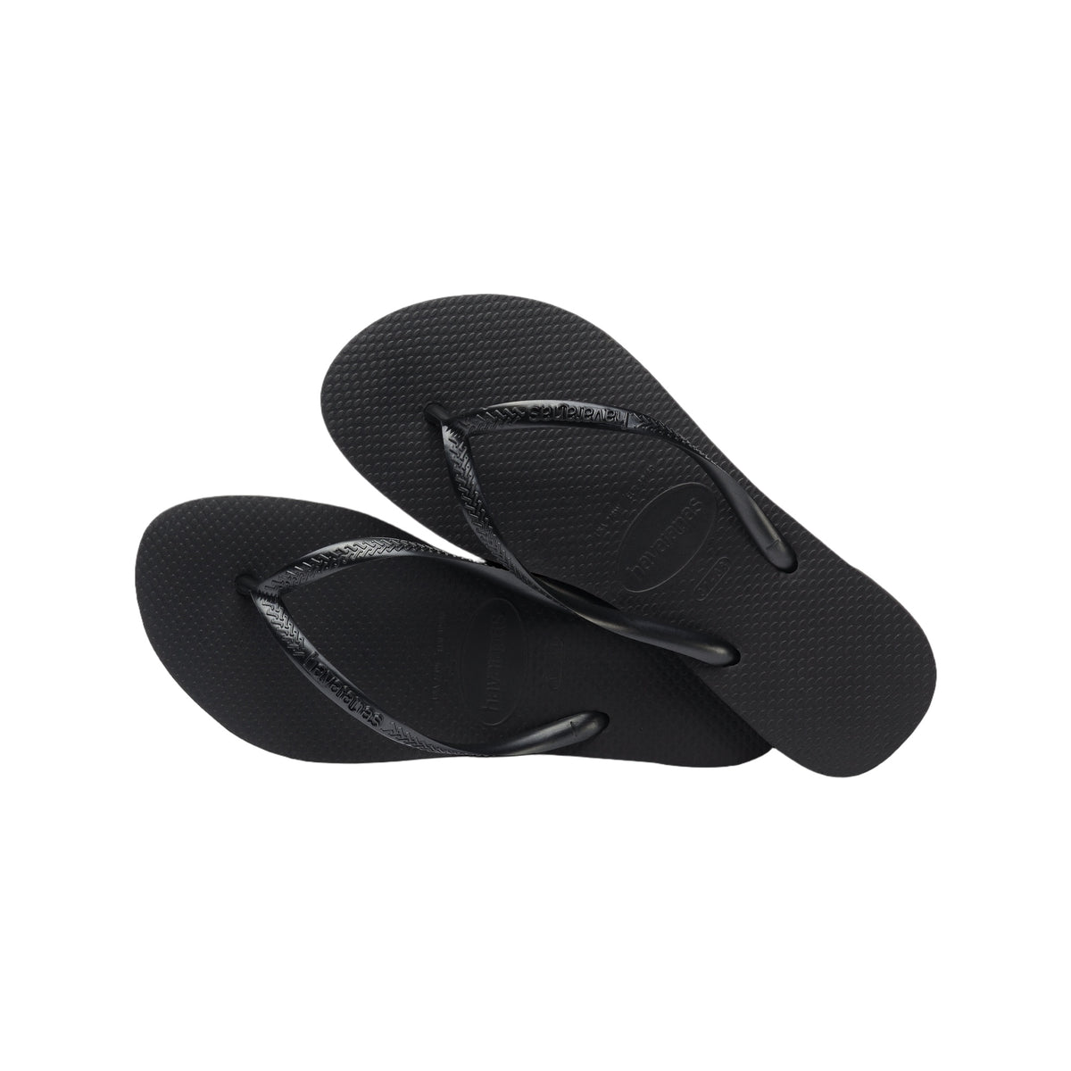 Havaianas Slim — Ballet Rose
