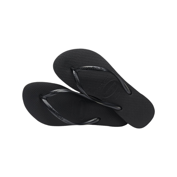 Havaianas Slim — Ballet Rose