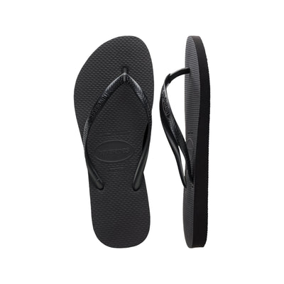 Havaianas Slim — Ballet Rose