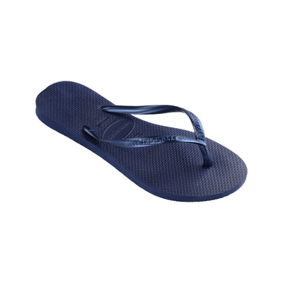 Havaianas Slim — Ballet Rose