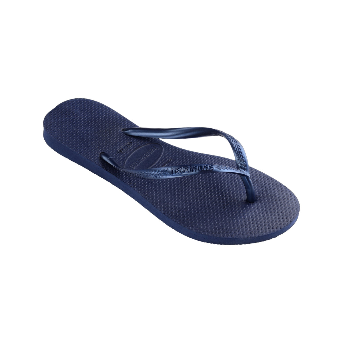 Havaianas Slim — Ballet Rose
