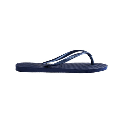 Havaianas Slim — Ballet Rose