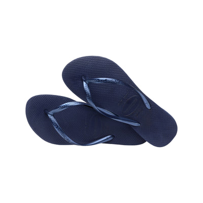 Havaianas Slim — Ballet Rose
