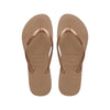Havaianas Slim — Ballet Rose