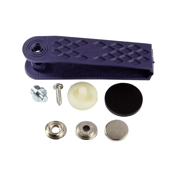 Prym Tentdrukkers+mont.10st 390211