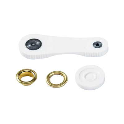 Prym Zeilringmont.11mm 15st 541371