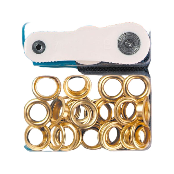 Prym Zeilringmont.11mm 15st 541371