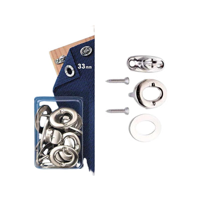 Prym Tourniquets 4st