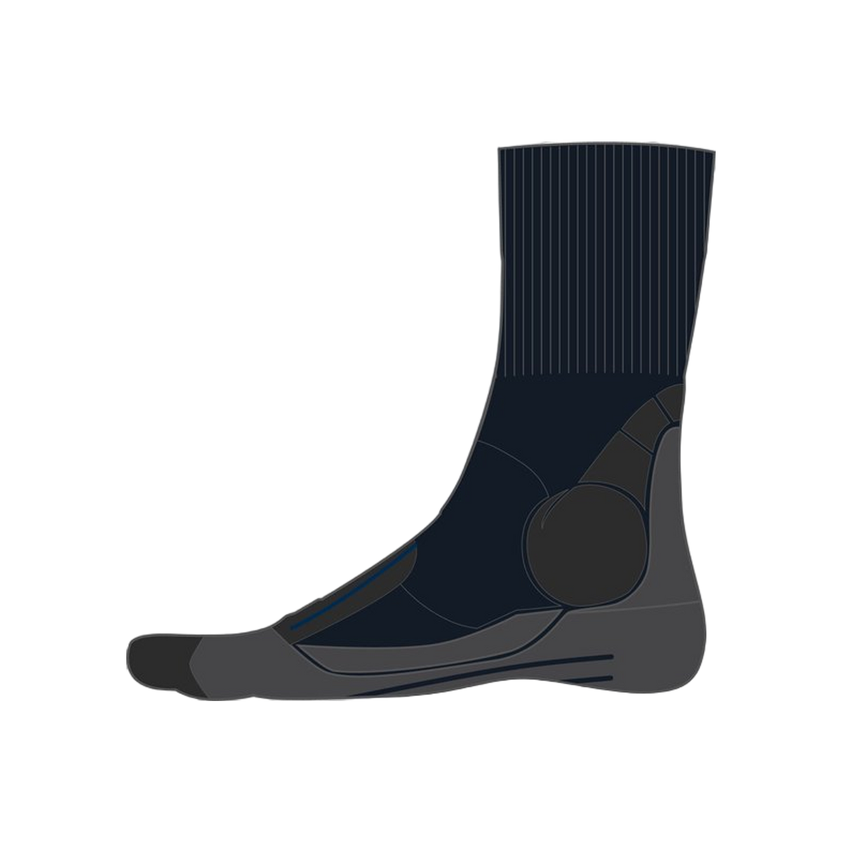 FALKE TK1 Adventure W