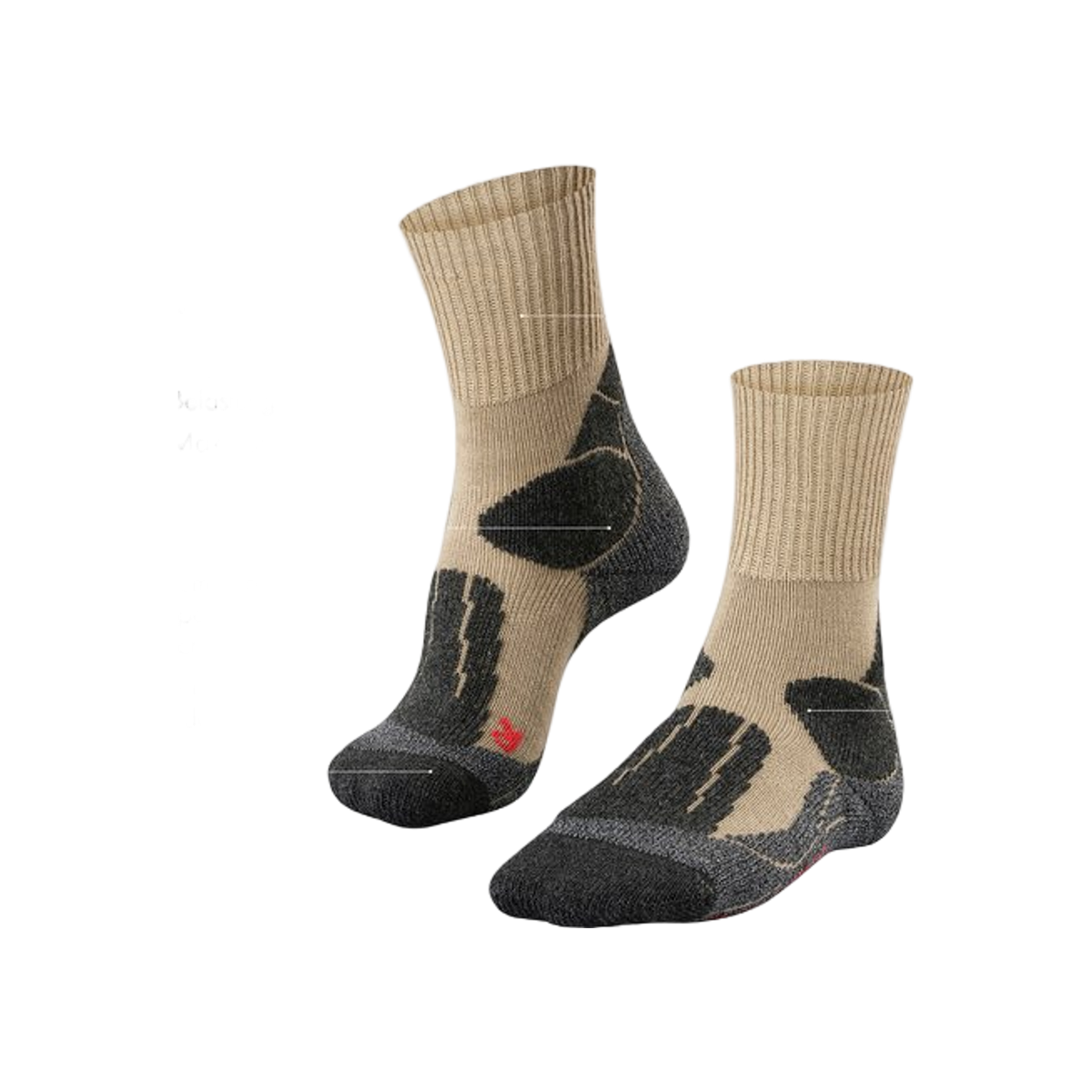 FALKE TK1 Adventure W