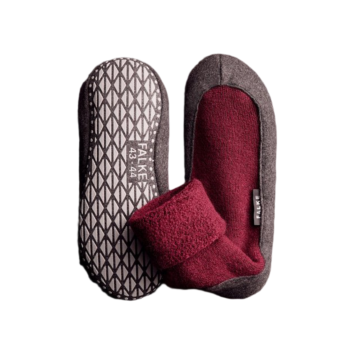 FALKE Cosyshoe SO CP