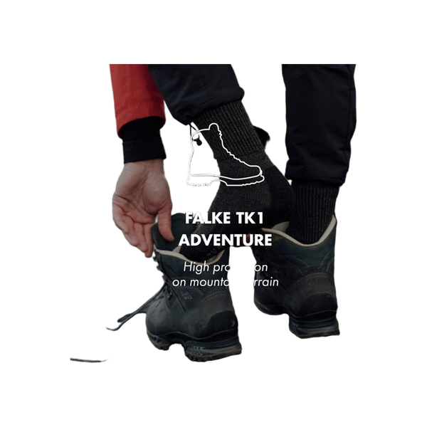 FALKE TK1 Adventure M