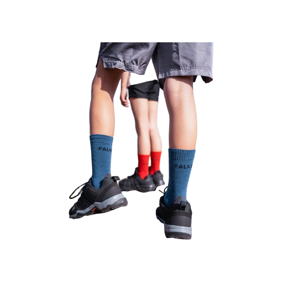 FALKE TK2 Kids