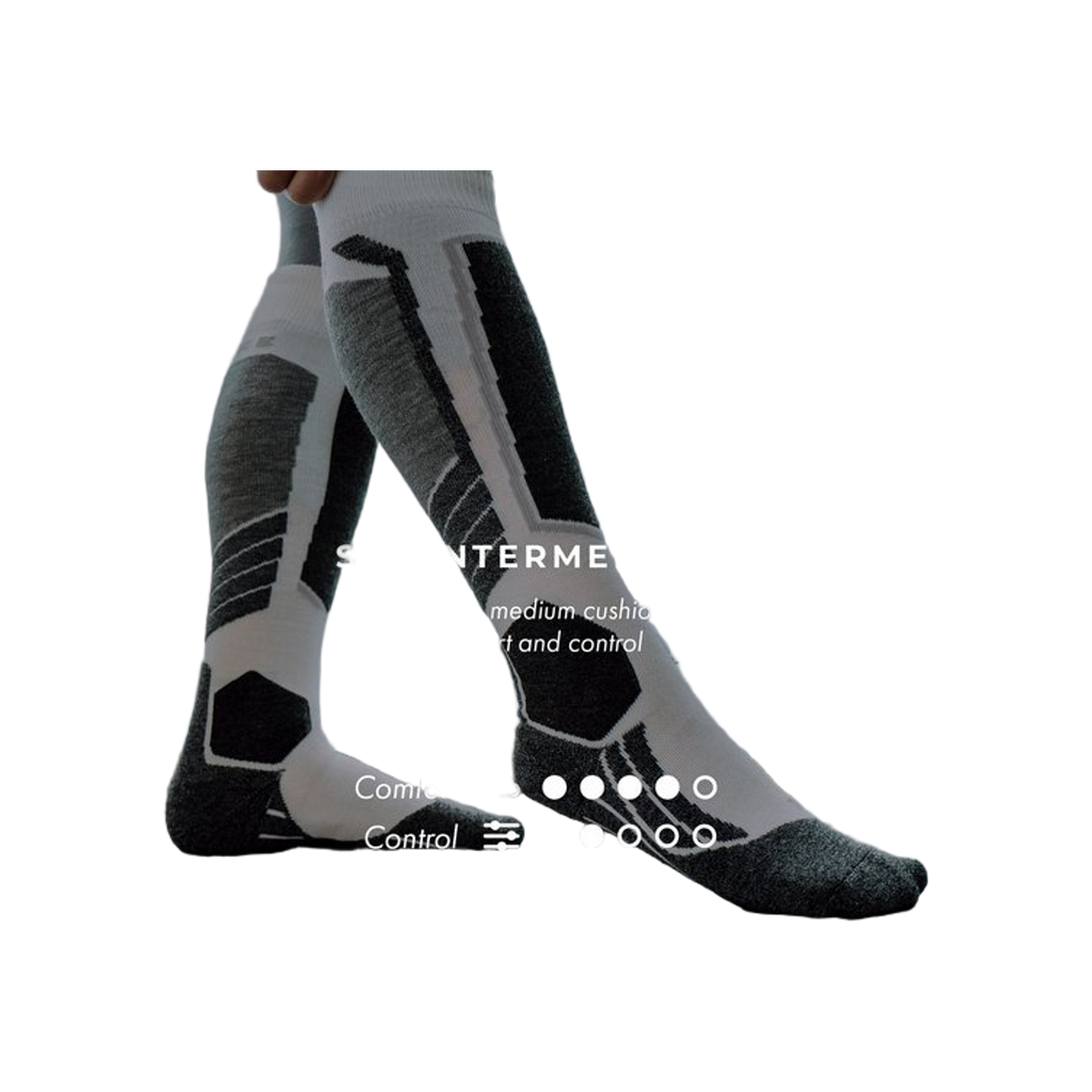FALKE SK2 Intermediate M