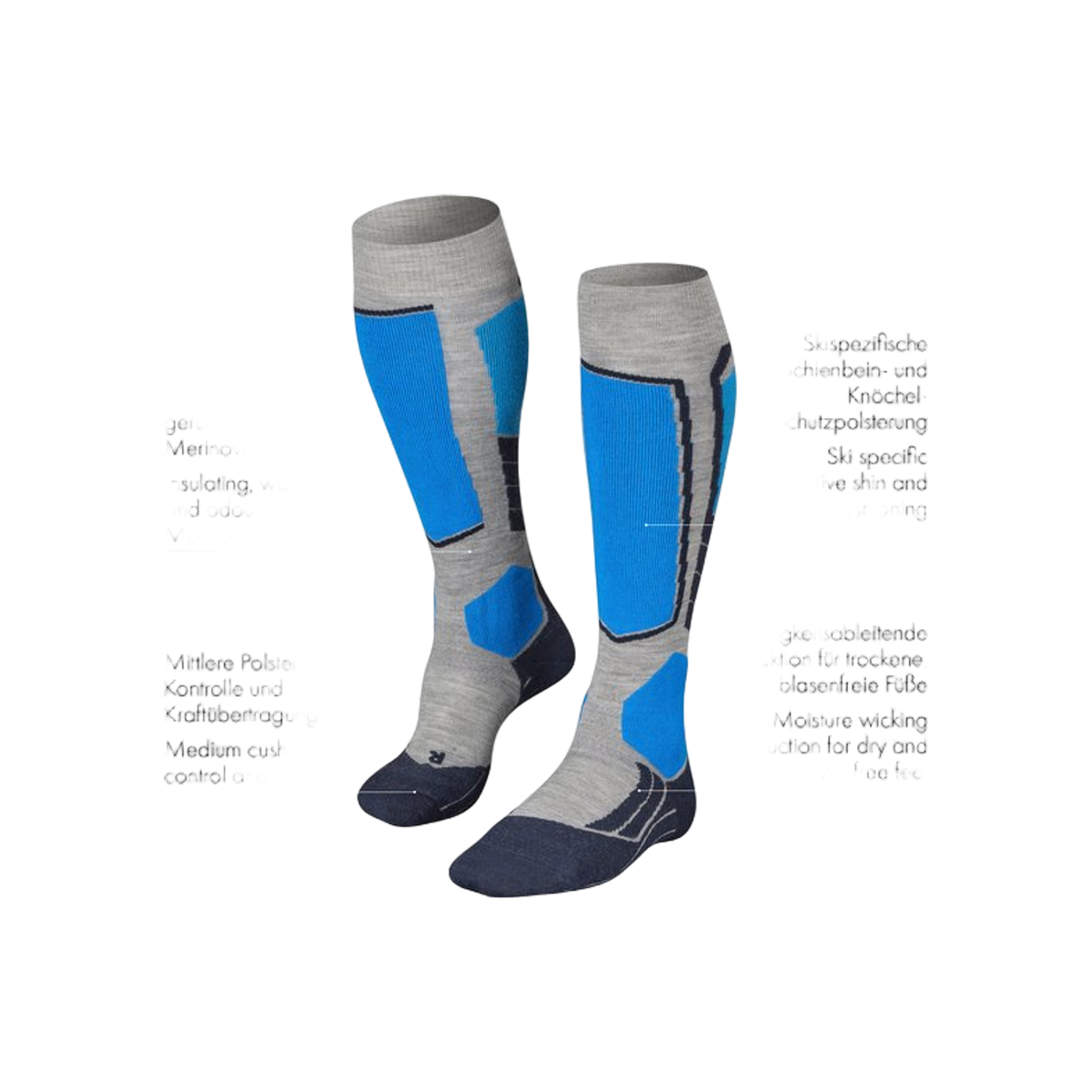 FALKE SK2 Intermediate M