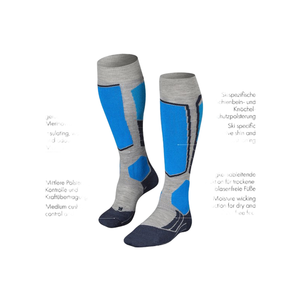 FALKE SK2 Intermediate M