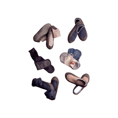 FALKE Cosyshoe SO CP
