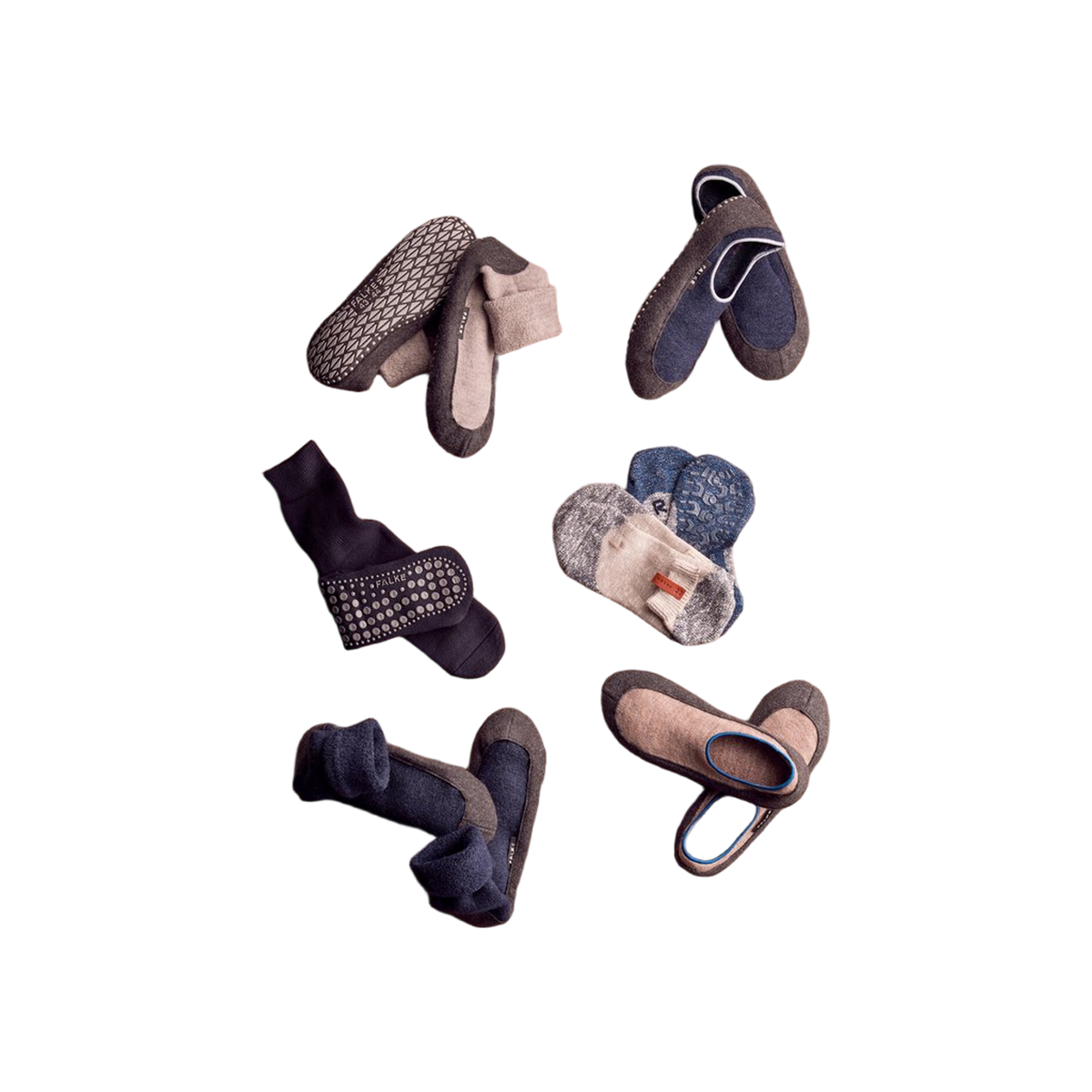 FALKE Cosyshoe SO CP
