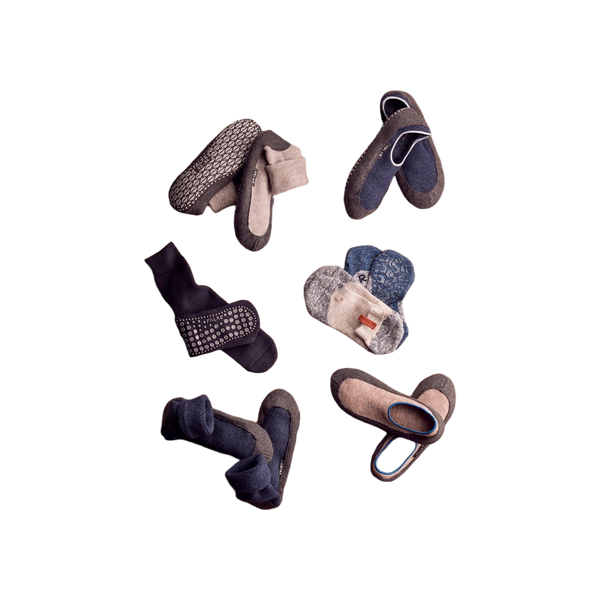 FALKE Cosyshoe SO CP