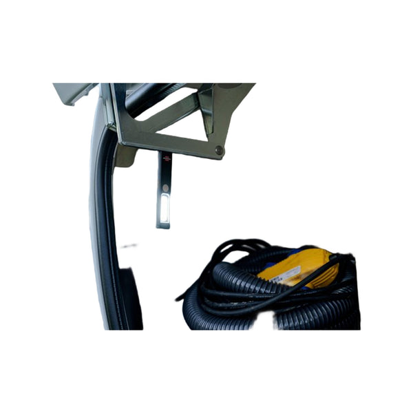 Brennenstuhl LED oplaadbare handlamp PL 200 AC