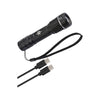 Brennenstuhl LuxPremium Accu-Fokus-LED TL 601 AF USB-C