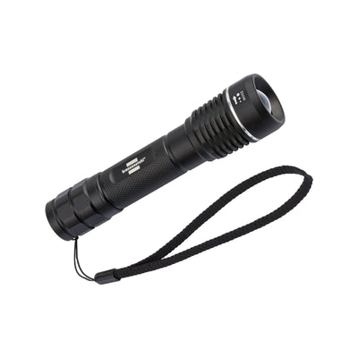 Brennenstuhl LuxPremium Accu-Fokus-LED TL 601 AF USB-C