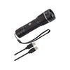 Brennenstuhl LuxPremium Accuu-Fokus-LED TL 1201 AF USB-C