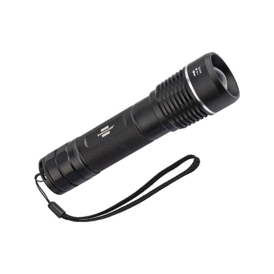 Brennenstuhl LuxPremium Accuu-Fokus-LED TL 1201 AF USB-C
