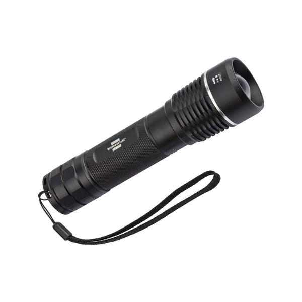 Brennenstuhl LuxPremium Accuu-Fokus-LED TL 1201 AF USB-C