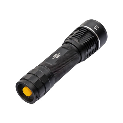 Brennenstuhl LuxPremium Accuu-Fokus-LED TL 1201 AF USB-C