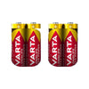 Varta Longlife Max Power Aa Blister 4