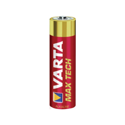 Varta Longlife Max Power Aa Blister 4
