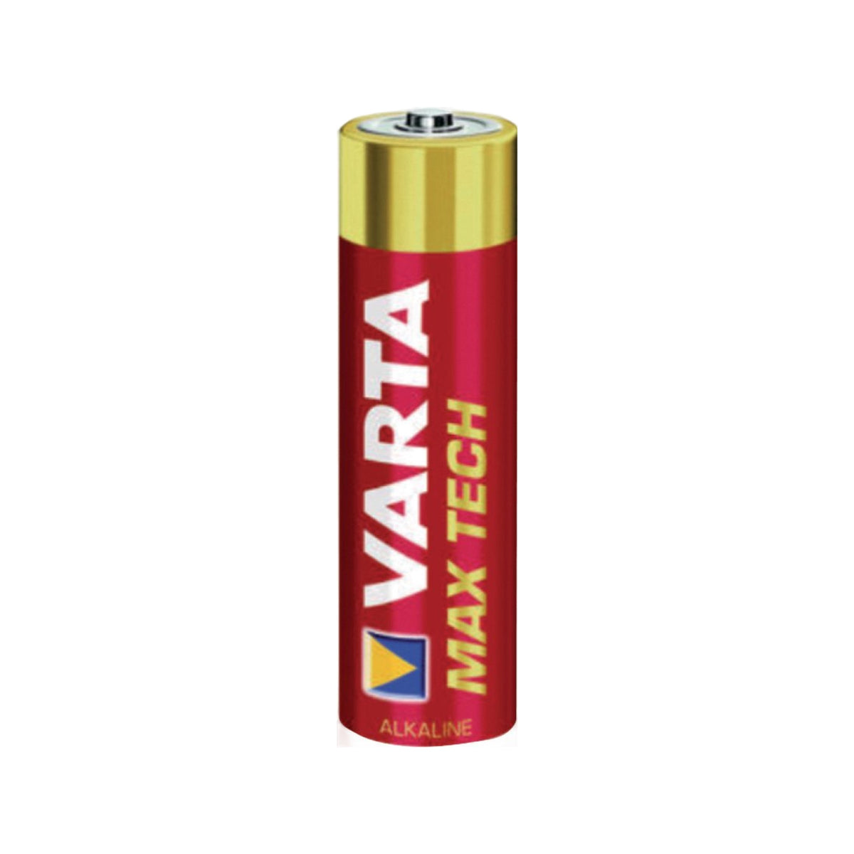 Varta Longlife Max Power Aa Blister 4