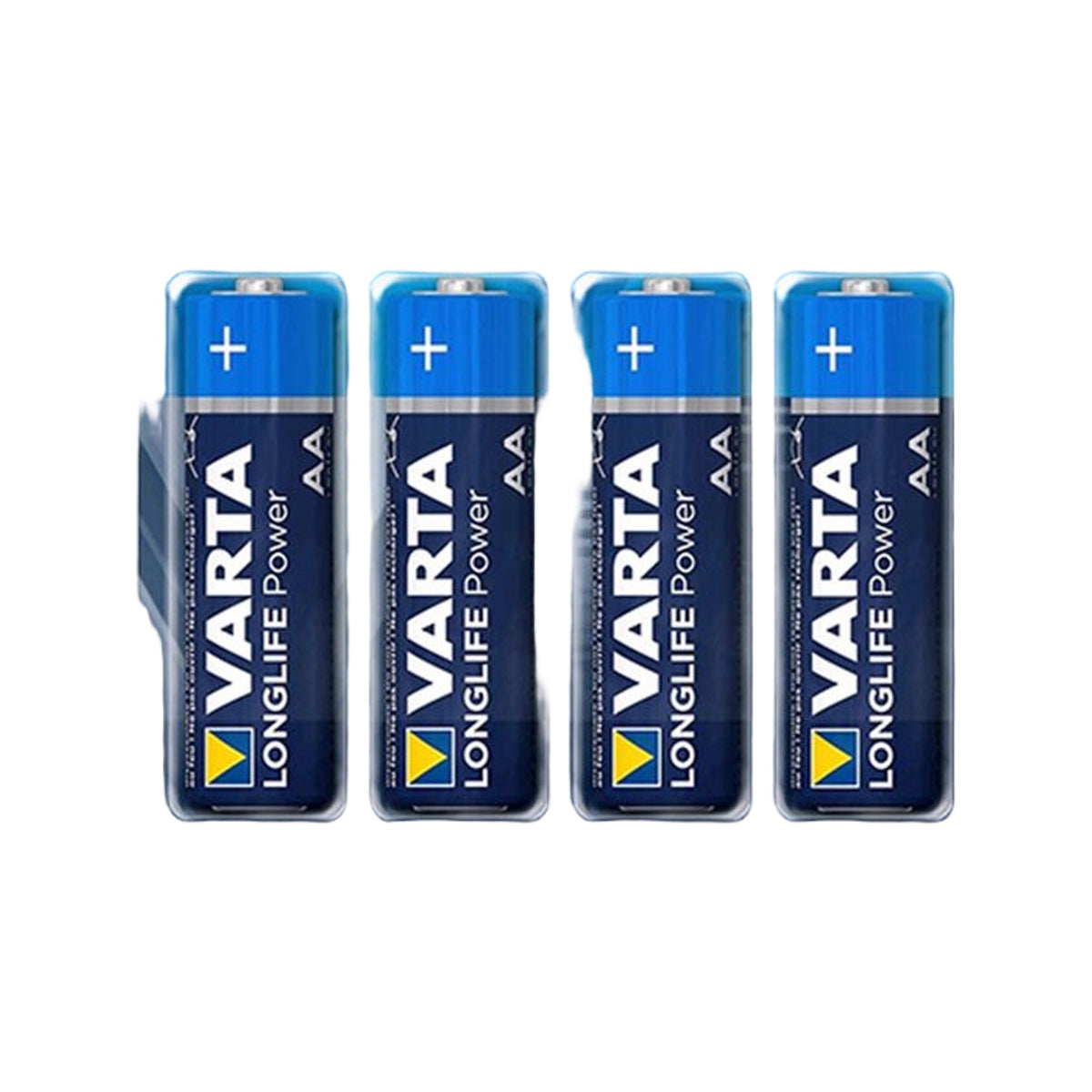 Varta Longlife Max Power Aa Blister 4