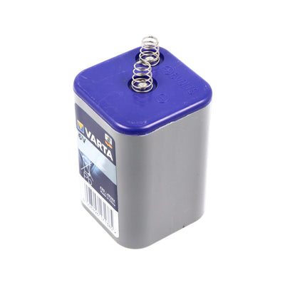 Varta Blokbatterij 6 V